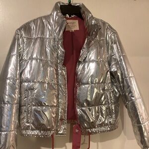 Ashley Sunrise Collection Jacket